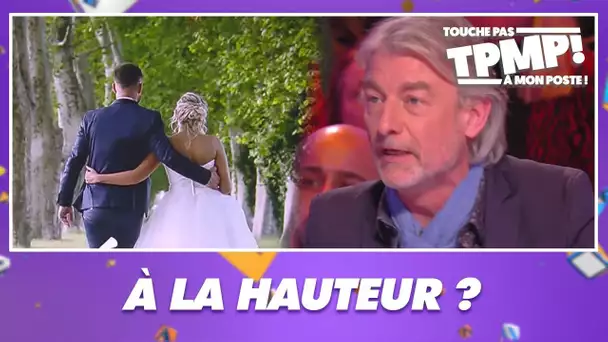 "Mariés au premier regard" la saison 4 est-elle à la hauteur ?