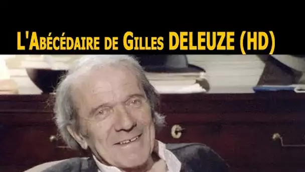 L'Abécédaire de Gilles Deleuze - V comme Voyage