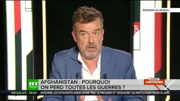 La matinale de RT France - 6 septembre