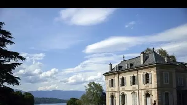 Sommet de Genève : Vladimir Poutine arrive à la villa La Grange pour rencontrer Joe Biden