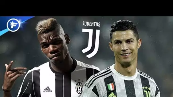 Cristiano Ronaldo s’immisce dans le dossier Pogba-Juve | Revue de presse