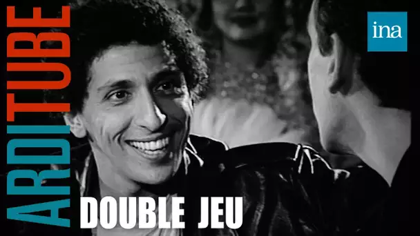 Double Jeu #3 Smaïn | INA Arditube