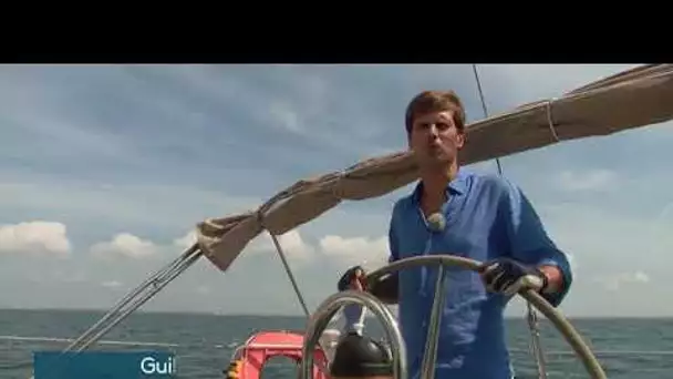 Port Camargue (Gard): un été chaud pour les sauveteurs en mer