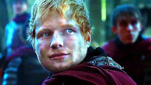 GAME OF THRONES S7E01 : L&#039;Extrait avec ED SHEERAN ! (GOT - 2017)