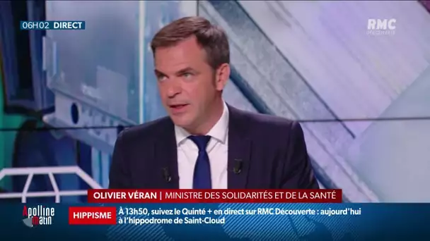 Bientôt la fin de l’obligation du port du masque en extérieur?