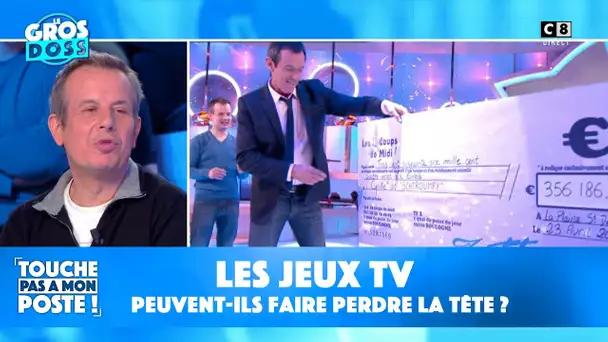 Jalousie, argent, notoriété… les jeux TV peuvent-ils faire perdre la tête ?