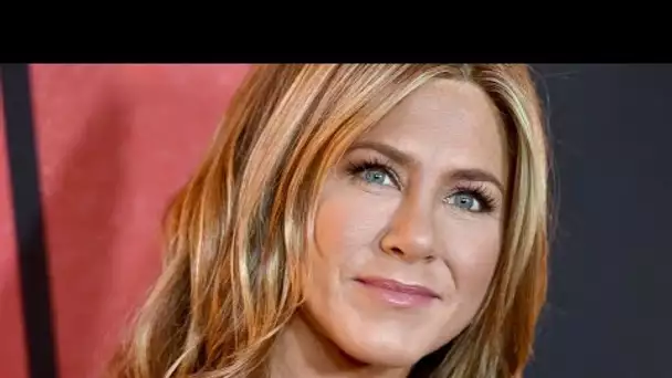 Jennifer Aniston bientôt maman ? Cette incroyable confidence lors de la réunion...