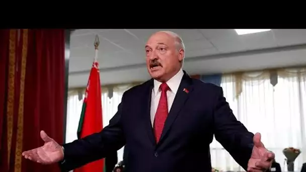 Élections législatives au Belarus : l'opposition invisible