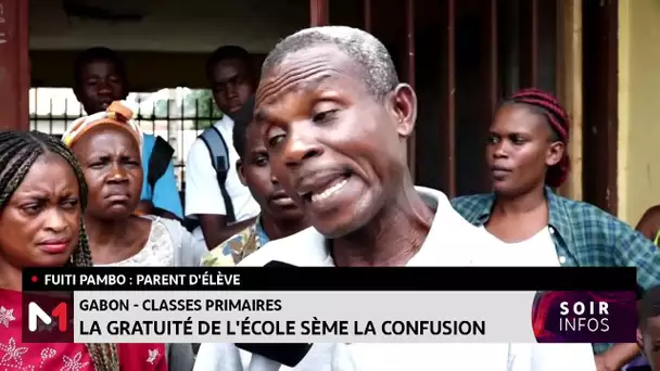 Gabon-Classes primaires: La gratuité de l’école sème la confusion