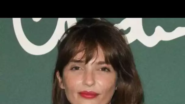 PHOTO Mort de Jean-Paul Belmondo : sa petite-fille Annabelle lui rend un émouvant...
