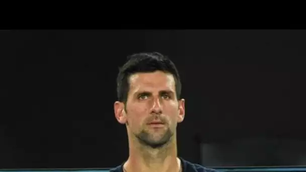 Rebondissement dans l’affaire Novak Djokovic : audience d'urgence après une...
