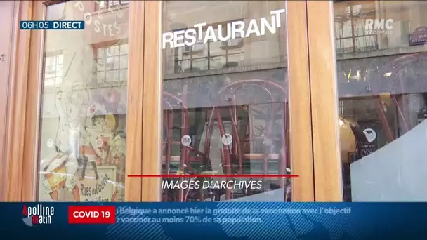 Les restaurateurs ne devraient pas rouvrir avant l’année prochaine
