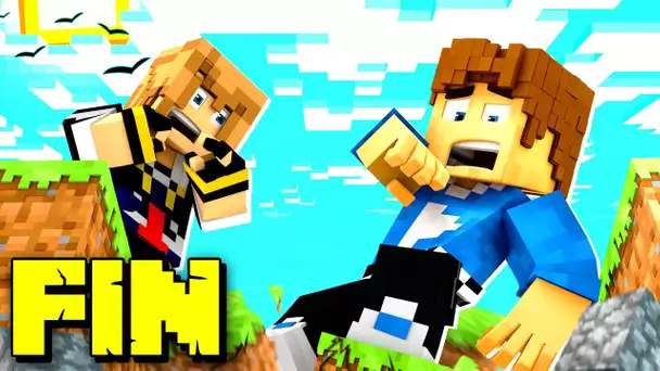 Ma Plus Belle Action en 11 ans de Minecraft ! | Chunk Loader #FIN