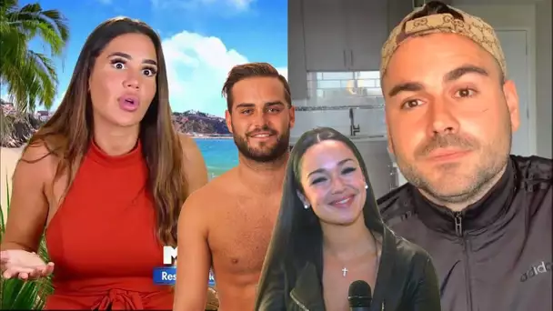 Ricardo #LMVSMONDE5 Trainé en justice par Milla ? Jazz ? Perdu de vue avec Nikola Lozina ?