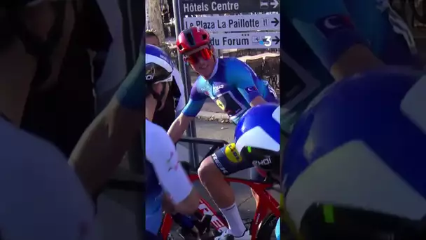 Tom Van Asbroeck remporte la 3e étape du Tour de la Provence 2024