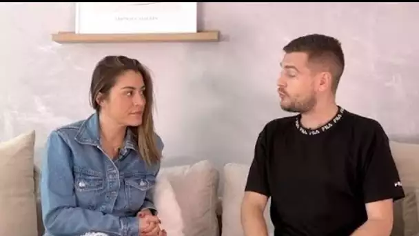 Anaïs Camizuli et sa fille traquées par une détraquée... Menace de kidnapping et...
