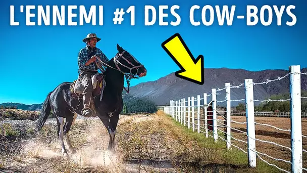 Comment Une Simple invention a Transformé le Far West