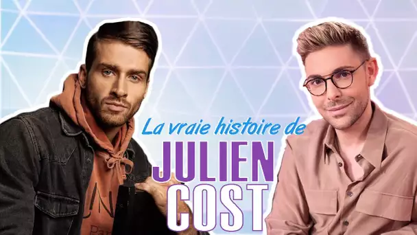 La Vraie Histoire de Julien Coste : Drame familial, Amnésie, Mal de l’Amour, Bouddhisme, Mannequinat