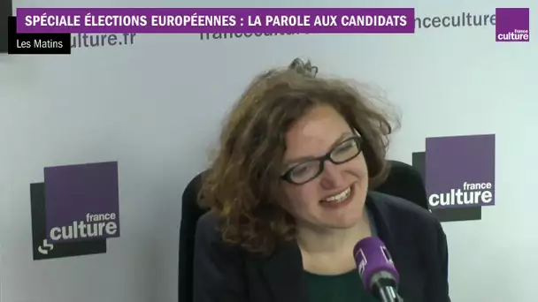 Marie Toussaint : 'Nous proposons un traité environnemental européen'
