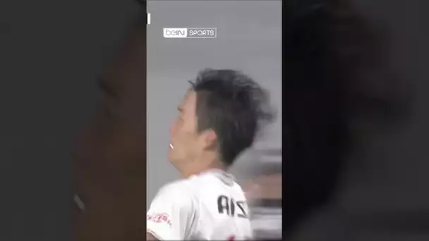 🇯🇵⚽️ Pendant ce temps, au Japon... #Shorts
