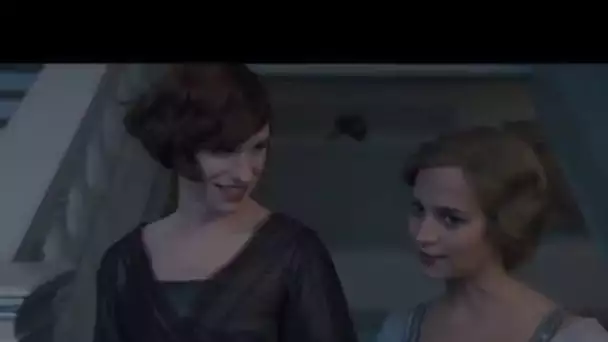 Danish Girl / Extrait 'Arrivée' VF  [Au cinéma le 20 janvier 2016]