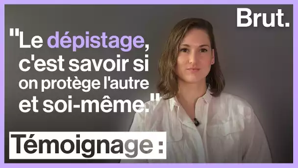 Témoignage : Lucie Hovhannessian,  26 ans, vit avec le VIH depuis 2012