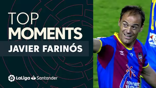 LaLiga Memory: Javier Farinós