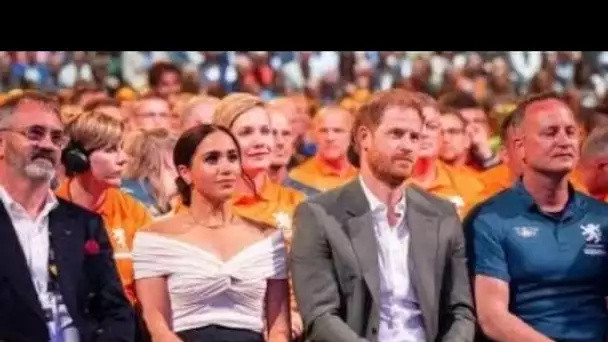 La porte est entrouverte ! » Harry et Meghan suscitent la frénésie des fans en partageant le photogr
