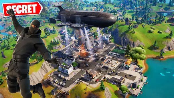 TILTED TOWERS DETRUIT, EVENEMENT STAR WARS, LES POMPES AMELIORES ... (FORTNITE NEWS 20.30)