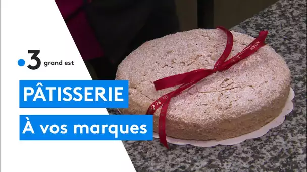 Pâtisseries : les marques de gâteaux et bonbons sont aussi protégées