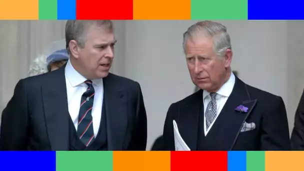 👑  Prince Charles : ce prêt colossal fait au prince Andrew pour qu'il paye son accusatrice