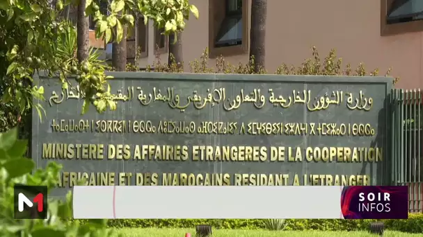 Al Qods : le Maroc dénonce la profanation d´Al Aqsa
