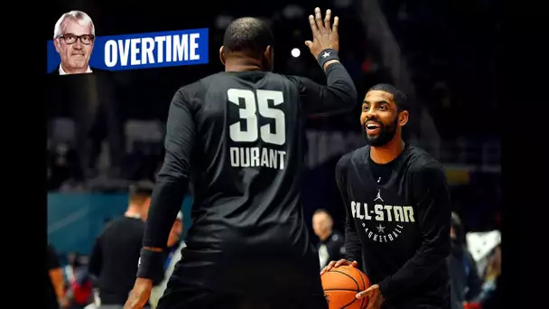 Overtime : Retour sur une free agency de folie !