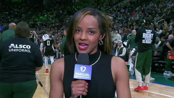 76ers @ Bucks 1/19/2025