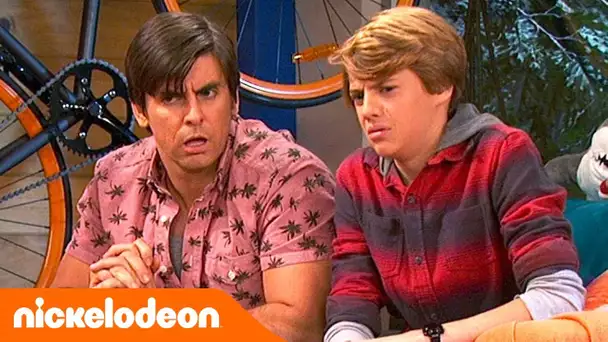 Henry Danger | Cette fripouille de clone! | Nickelodeon France