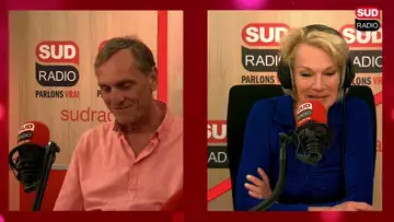 Claire : "J’ai eu une relation avec un homme qui n’arrêtait pas de me critiquer."