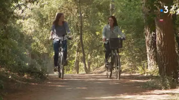 Série été - la Vélocéan : rencontre avec l'Office du tourisme du Pays de Saint-Jean-de-Monts