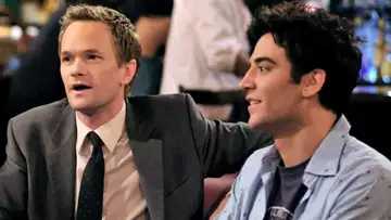 How I Met Your Mother : L'histoire de Barney inventée par Ted ?