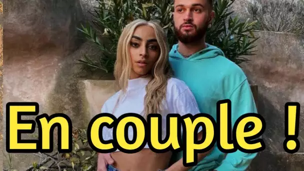 Bilal Hassani en couple : le chanteur officialise et présente son petit ami