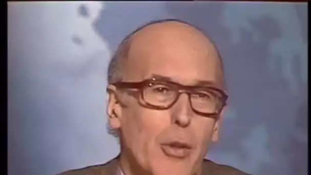 Valéry Giscard d'Estaing