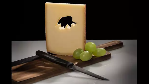 Vachement bon, le gruyère ? ABE-RTS