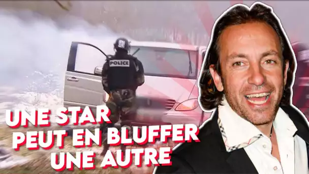 Une star peut en bluffer une autre - Emission intégrale