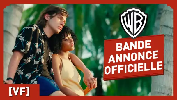 Everything Everything - Bande Annonce Officielle (VF) - Amandla Stenberg