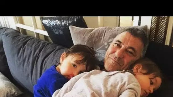 Jean Marie Bigard  ses enfants « entre la vie et la mort pendant trois mois », ses confidences terr