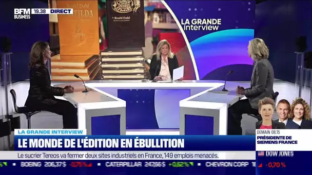 La grande interview : Finance, un manque de connaissances ?