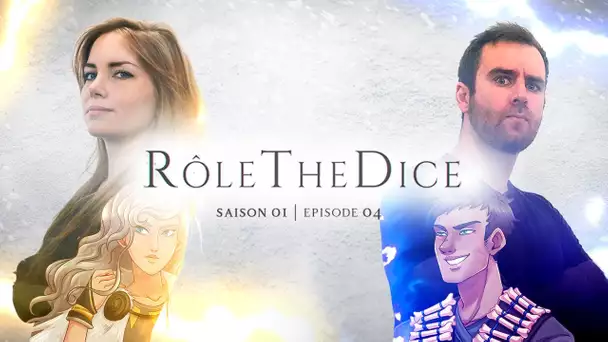 Ont-ils commis la plus grosse erreur de l'humanité ? | Rôle The Dice S01E04