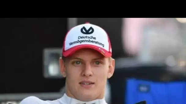 Michael Schumacher : son fils Mick va suivre enfin ses traces