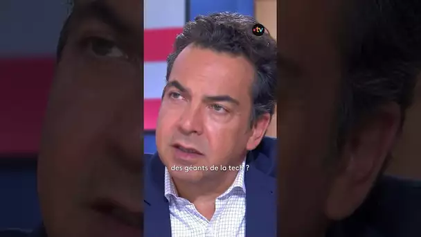 Duo Trump - Musk : comment les géants de la tech arrivent au pouvoir