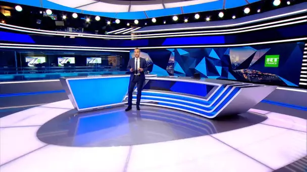 Le JT de RT France – Mardi 11 février 2020