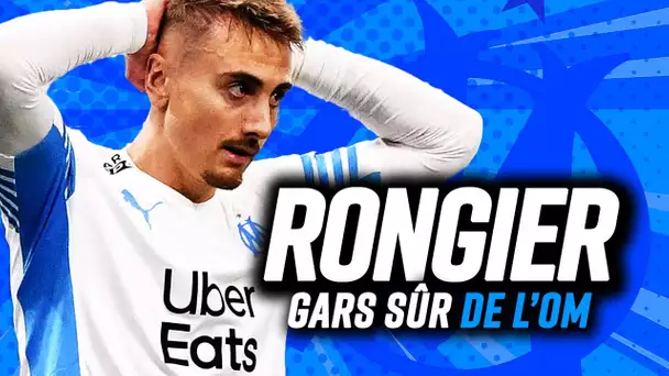 🇫🇷 Comment Rongier s’est transformé pour l’OM de Sampaoli ?